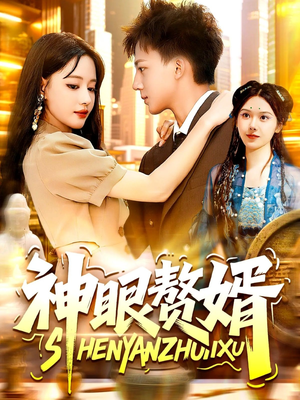 神眼赘婿（94集）番茄免费短剧