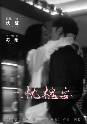 一枕槐安（80集）抢先看热门短剧