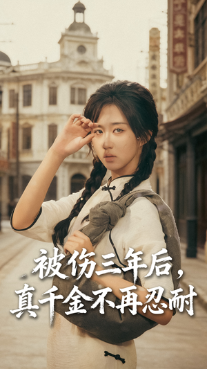 被伤三年后真千金不再忍耐（56集）最新上映免费看