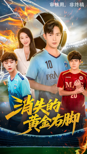 消失的黄金右脚（62集）在线观看
