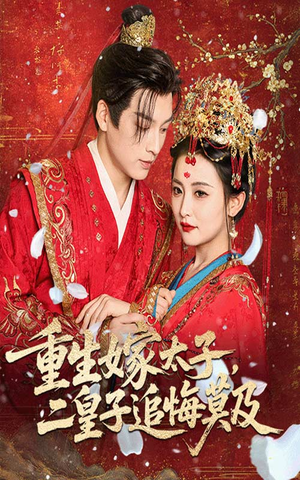 重生嫁太子二皇子追悔莫及（54集）在哪看是免费的