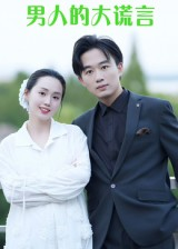 男人的大谎言（13集）全剧看到大结局