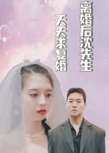 离婚后沈先生天天求复婚（100集）在哪个平台看好