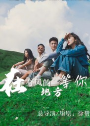 在有风的地方等你（32集）甜宠短剧追到爽