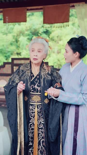 九州四海入梦来 (68集)精彩短剧又来了