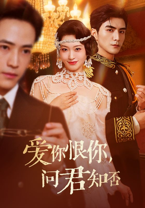 爱你恨你问君知否（60集）短剧小说在线看