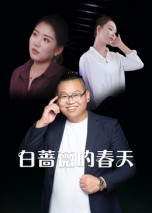 白蔷薇的春天（86集）短剧排行榜