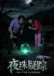 夜珠疑踪（30集）排行榜前十短剧