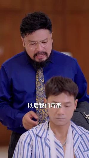 都市一品傻婿 (96集)超火短剧抢先看