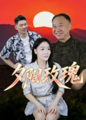 夕阳玫瑰（22集）大结局完美收官