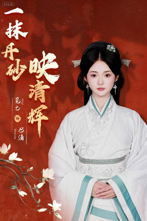 一抹丹砂映清辉（60集）集免费看短剧