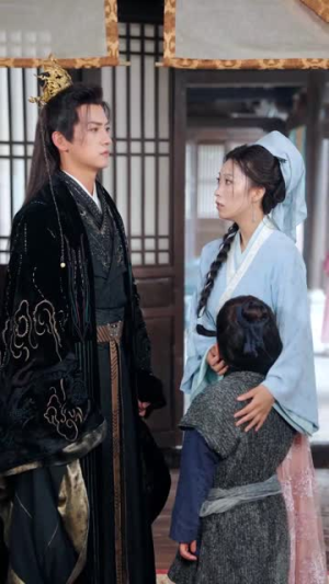 孀月令（61集）热播短剧免费看