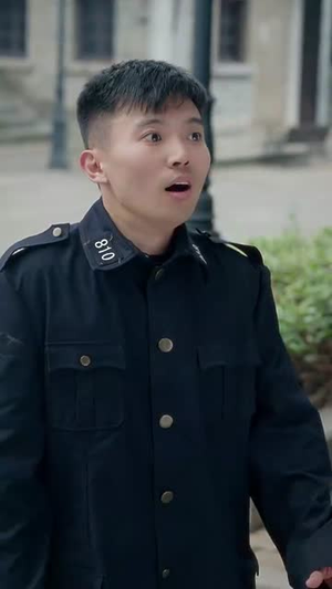 穿回民国当警长系统逼我做选择 (90集)推荐好短剧