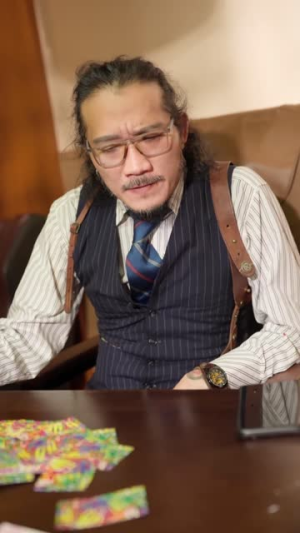 将军请上车 (91集)短剧解说热门