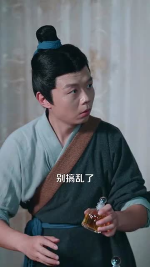 穿越古代从卖蚊香开始到一品皇商 (95集)好看短剧追不停