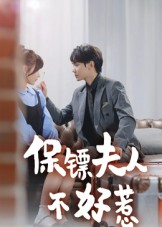 保镖夫人不好惹（56集）免费看