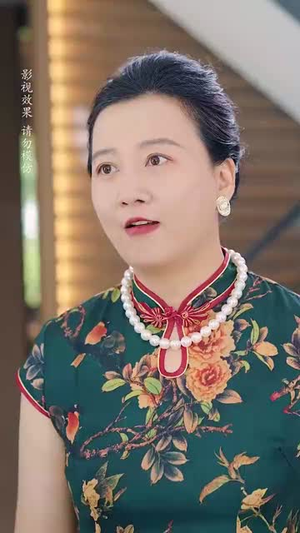 老婆别闹我真的只是保安 (60集) 爱上了这部剧了