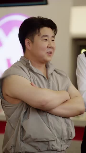 绿幕上的轨迹（83集）这短剧太好看了