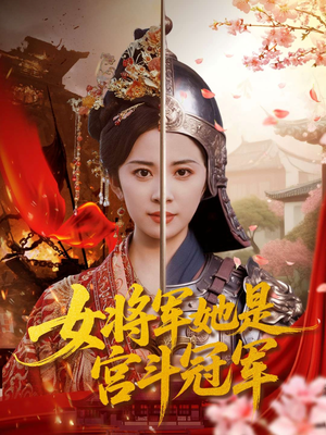 女将军她是宫斗冠军（98集）短剧精彩不断