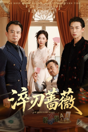 淬刃蔷薇（66集）免费看