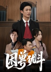 困兽犹斗（50集）超好看古装短剧