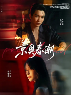 京奥春潮（72集）流畅播放免费看