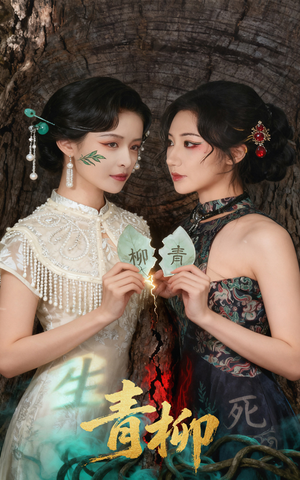 青柳（79集）第二季