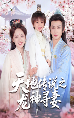 天地传说之龙神寻妻＆长相思烬九霄劫（60集）短剧精彩绝伦