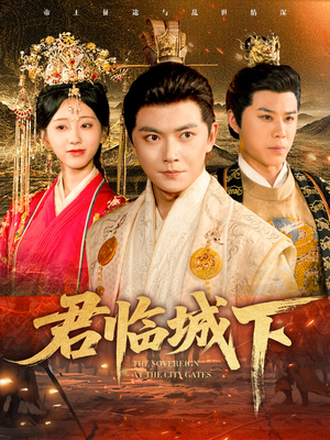 君临城下（45集）更新时间