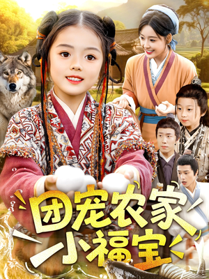 团宠农家小福宝（104集）这部短剧太好看