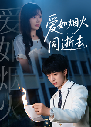 爱如烟火同逝去（51集）1-102集
