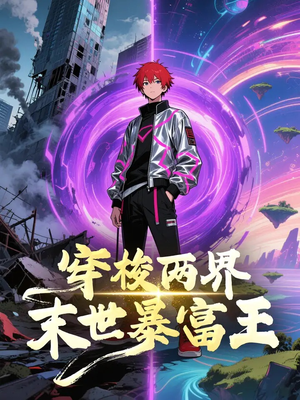 穿梭两界末世暴富王&跨时空捡漏王我在末世当倒爷（60集）最新短剧抢先看