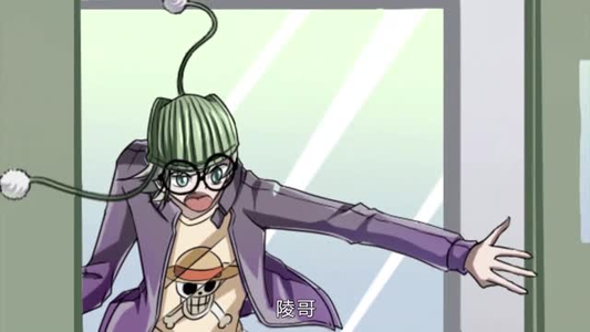 幽篁吟（10集）短剧热门分享