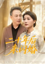 二十年后来闪婚（60集）在哪看免费