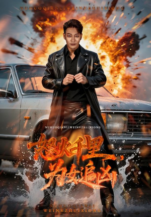 怒火千里为女追凶（59集）一起追生活短剧