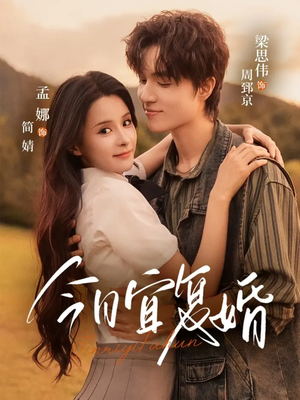今日宜复婚（63集）更新时间
