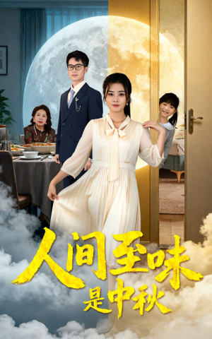 人间至味是中秋（55集）热播短剧全集看
