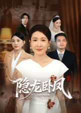 隐龙卧凤（72集）最火短剧热播