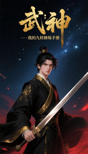 武神我的九转修炼手册（72集）剧情简介