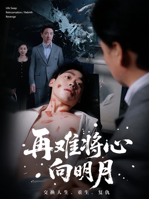 再难将心向明月（59集）无需会员免费看