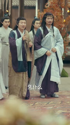 我！剧透天道，通天彻底黑化了&我剧透天道通天彻底黑化了（71集）热播短剧抢先看