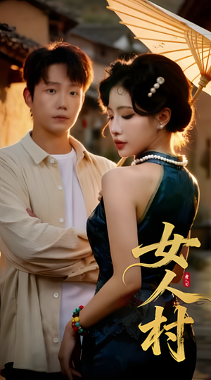女人村免费短剧看全集