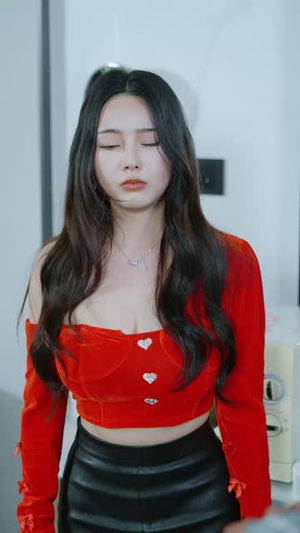 我才没有绑架女明星（80集）推荐热门短剧