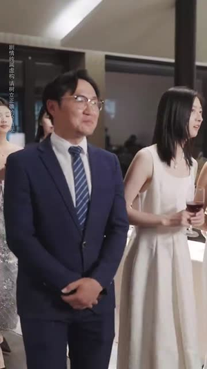 错认镜中花（67集）爆款热门短剧