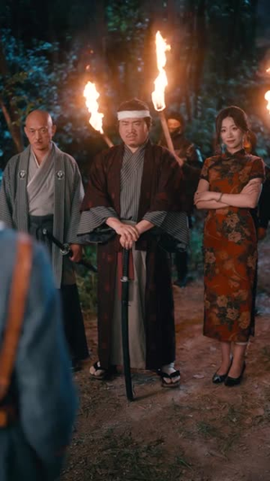 督军夫人重生后，带聋哑儿女过福宝人生（59集）在哪看是免费的