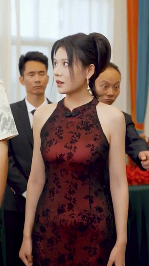 直播捡漏我靠透视纵横商海（80集）最热短剧抢先看