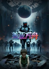 盖亚方舟（16集）短剧小说在线看