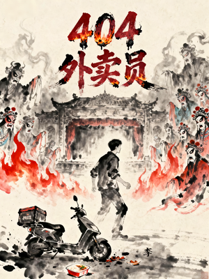 404外卖员（60集）精彩短剧推荐