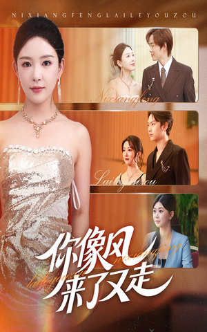 你像风来了又走(59集) 你像风来了又走(59集)热门短剧追到爽