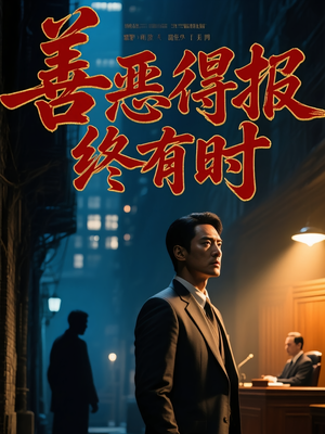 善恶得报终有时（30集）最火爆的短剧